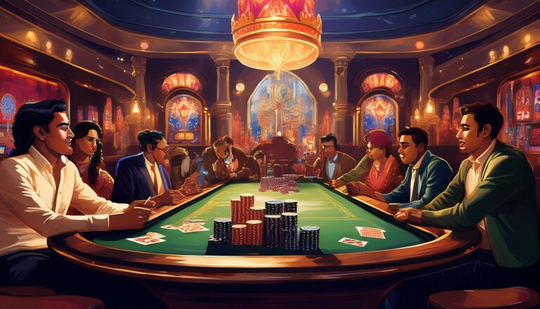 High Odds & Fast Payouts – Bet Confidently with Reddy Anna Book