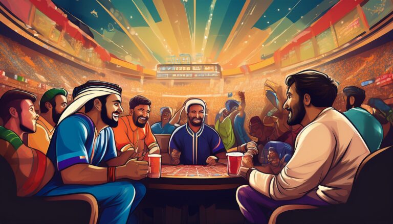 Best In-Play Betting Strategies for Fairplay Cricket Bettors