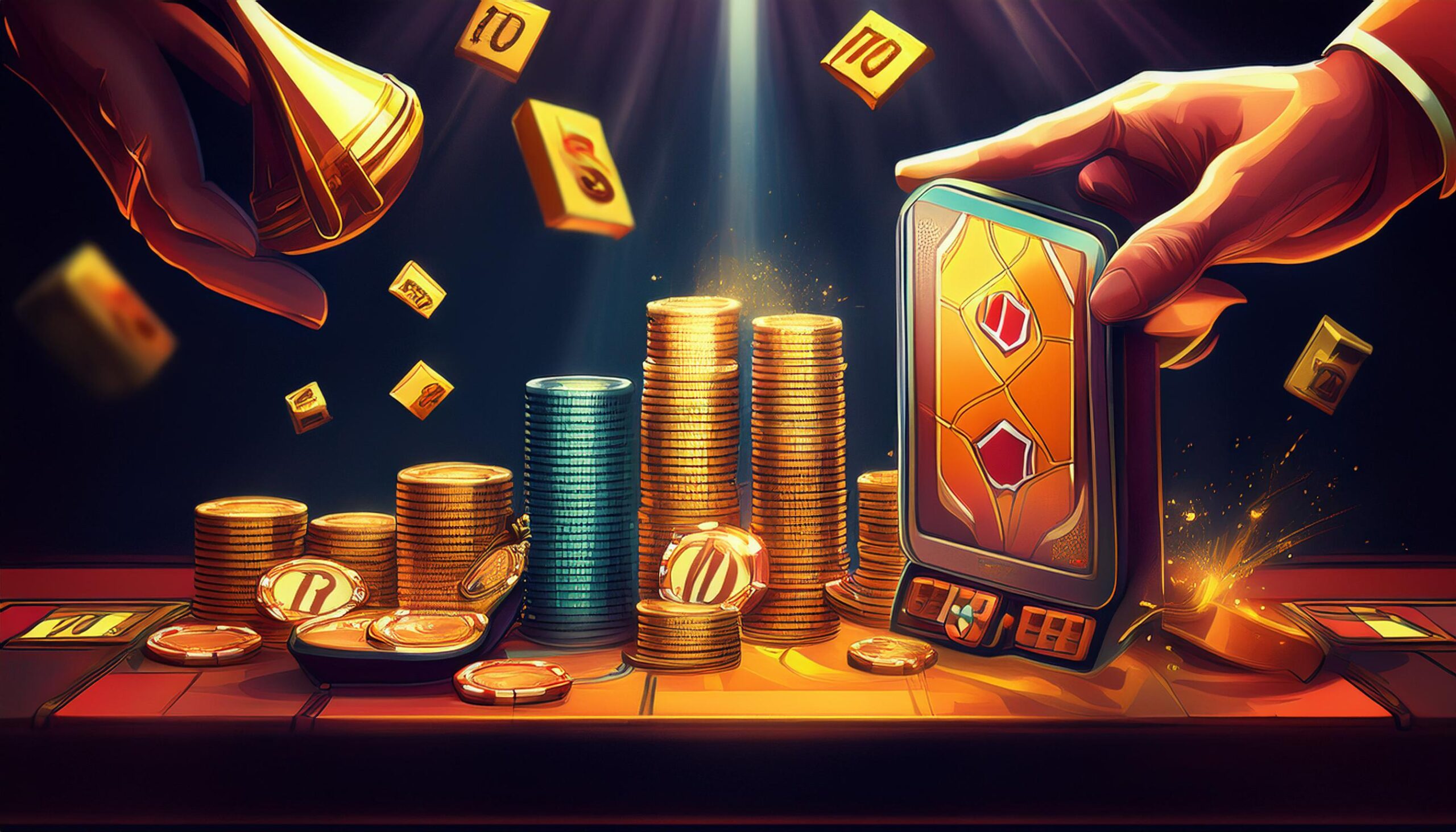 Join VLBook Today and Step Into the Future of Sports Exchange